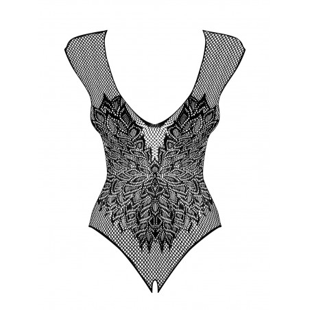 Bielizna-B112 body XL/XXL