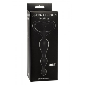 Plug/kulki-Ultimate Beads...