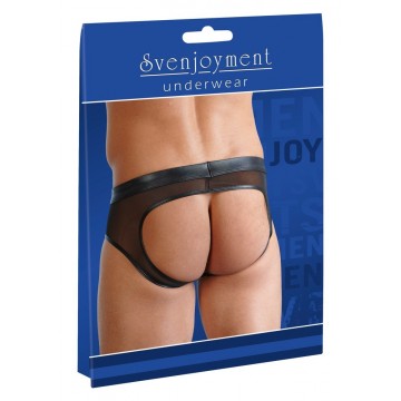 Men´s Briefs Bottomless M