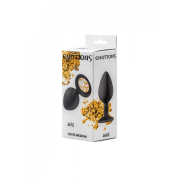 Plug-Anal Plug Emotions...