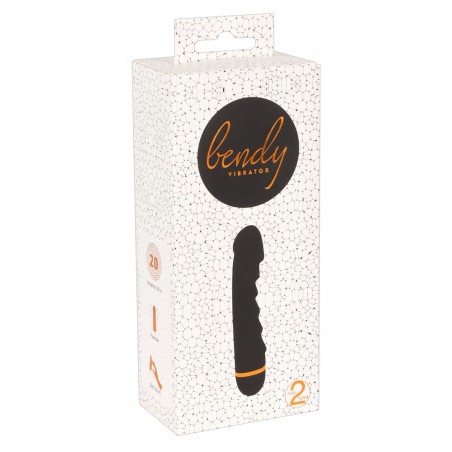 Ripple Vibrator