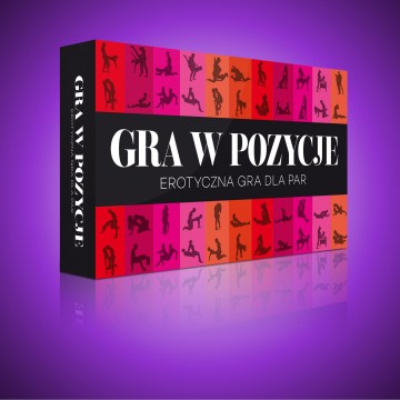 Gry-GRA W POZYCJE-erotyczna...