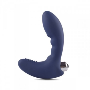 Plug/vibr-Vibratore Anale...