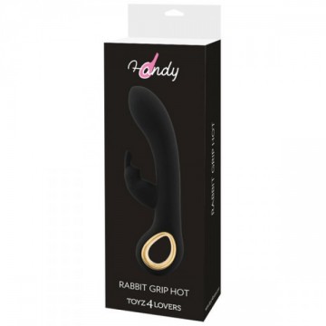 Wibrator-VIBRATORE RABBIT...