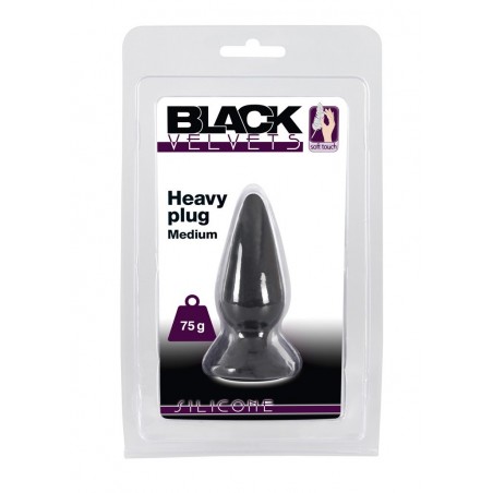 Plug-5330090000 BV Heavy plug-Wibrator