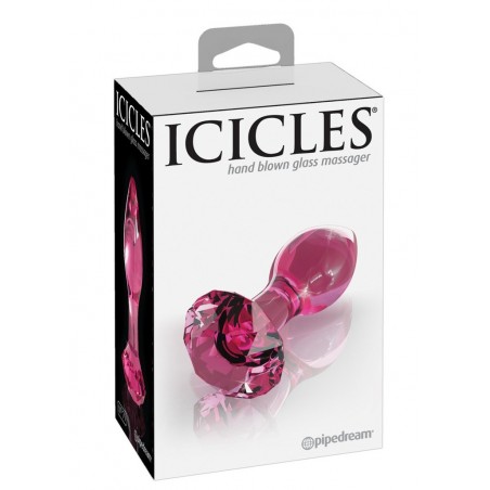 Plug-5332030000 Icicles no 79-Wibrator