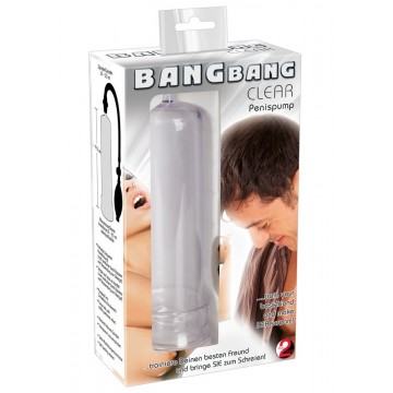 Pompka-5260020000 Bang Bang...