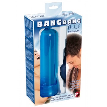 Pompka-5199520000 Bang Bang...