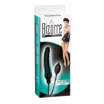 Dildo-5291330000 Be Bizarre...
