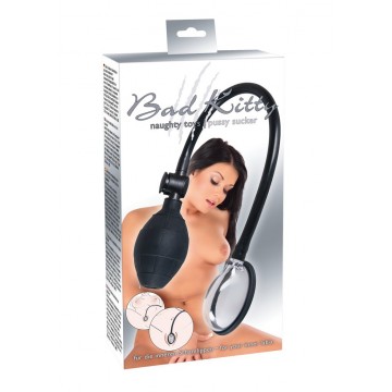 BK Pussy Sucker Mini