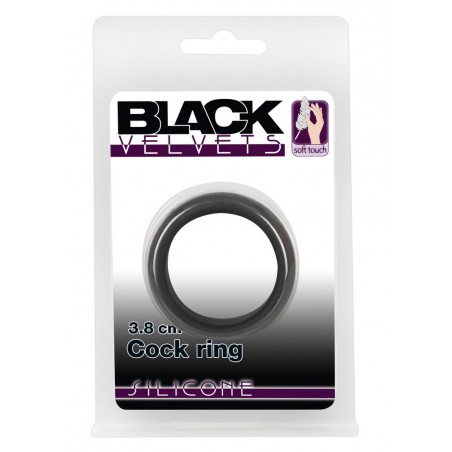 Pierścień-5180930000 BV Cock Ring 3,8cm-Wibrator