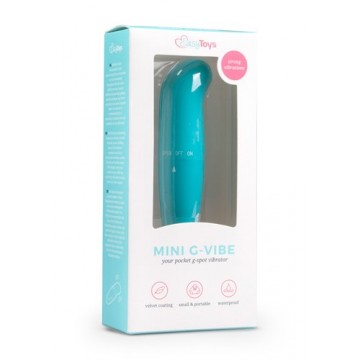 Wibrator-Mini G-Spot...