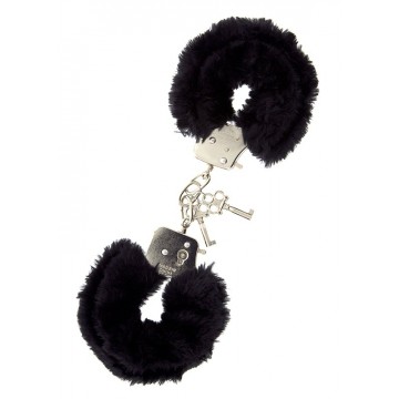 Kajdanki-METAL HANDCUFF...