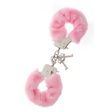 Kajdanki-METAL HANDCUFF...