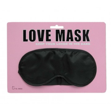 Maska-LOVE MASK