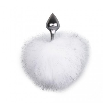 Bunny Tail Plug No. 1 -...