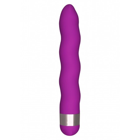 Wibrator-FUNKY WAVE VIBRETTE VIOLET