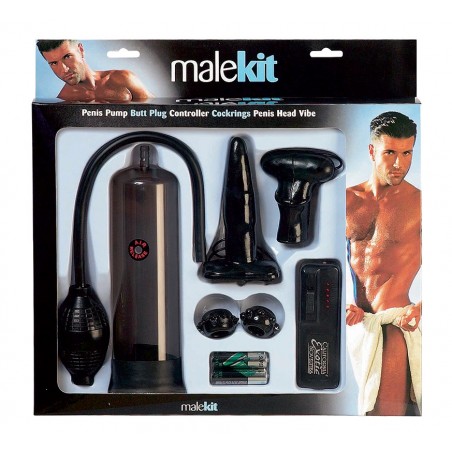 Zestaw-MALE KIT