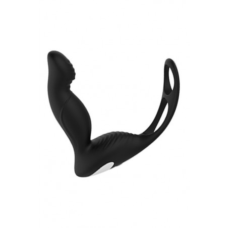 Plug/prostata-DREAM TOYS P-PLEASER W ERECTION ENHANCER