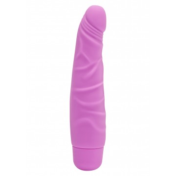 Wibrator-MINI CLASSIC SLIM...