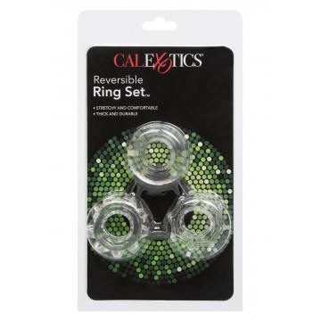 Pierścień-REVERSIBLE RING...