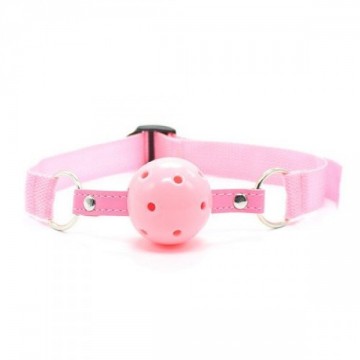 Knebel-Easy Breathable Ball...