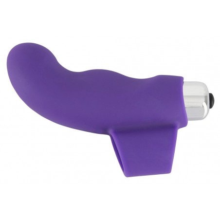 Wibrator-5932220000 Finger Vibrator-Wibrator