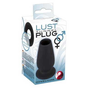 Lust Tunnel Plug M