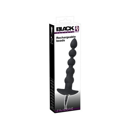 Plug-5928200000 BV Rechargeable Bead