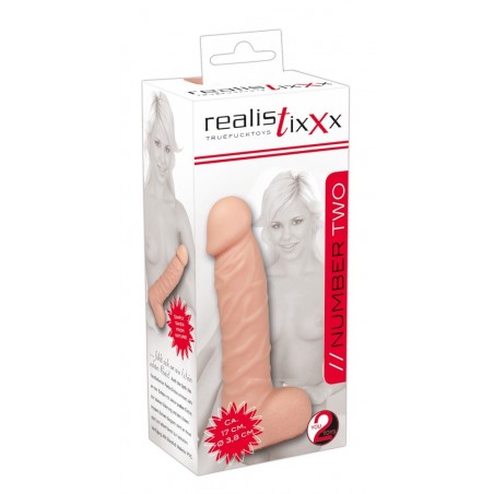 Realistixxx Number 2