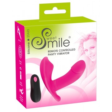 RC Panty Vibrator