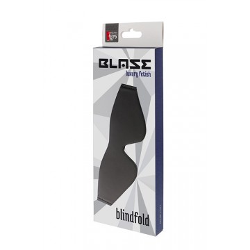 Maska-BLAZE BLINDFOLD WITH...