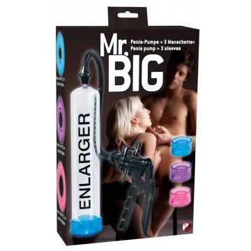 Pompka-Mr.Big