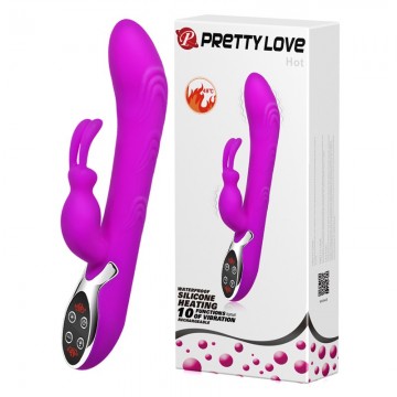 PRETTY LOVE - HOT, 10...