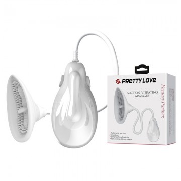 PRETTY LOVE- SUCTION...