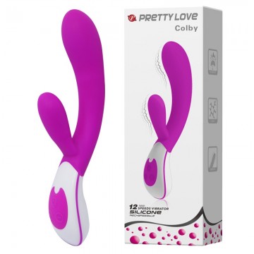 PRETTY LOVE - COLBY, 12...