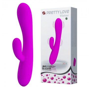 PRETTY LOVE - VICTOR, USB-...