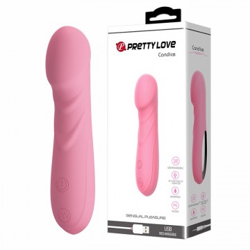 PRETTY LOVE - CANDICE, USB...