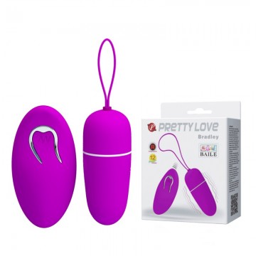 PRETTY LOVE - BRADLEY, 12...
