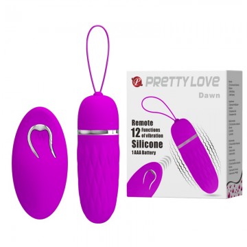 PRETTY LOVE - DAWN, 12...