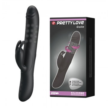 PRETTY LOVE - COLIN, USB, 7...
