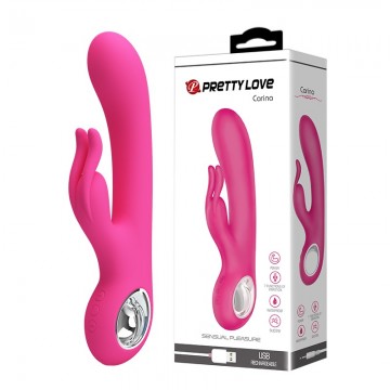 PRETTY LOVE - CARINA, PINK,...