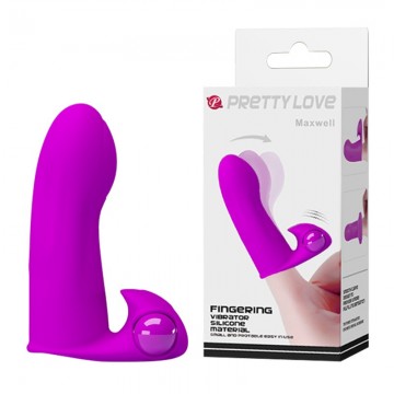 PRETTY LOVE - MAXWELL...