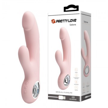 PRETTY LOVE - SELENE, USB,...