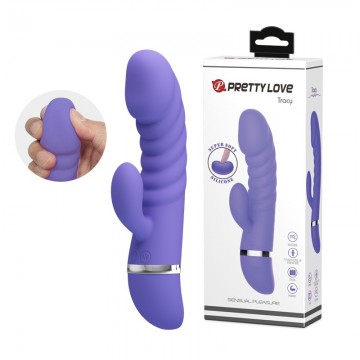 PRETTY LOVE - TRACY BLUE 7...