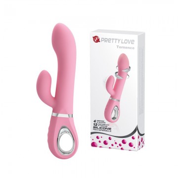 PRETTY LOVE - TERNENCE USB...