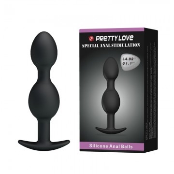 PRETTY LOVE - SPECIAL ANAL...