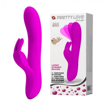 PRETTY LOVE - DYLAN USB 4...