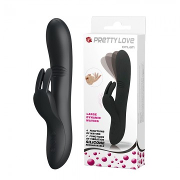 PRETTY LOVE - DYLAN USB 4...