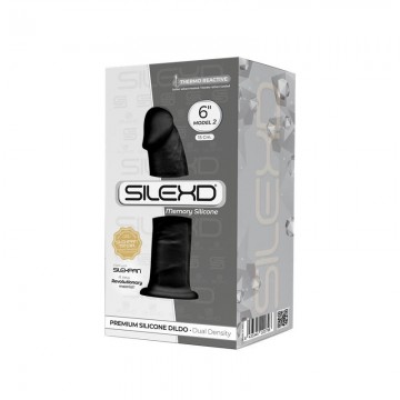 Dildo-S.D Model 2 ( 6''...